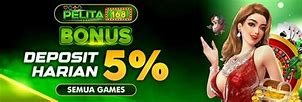 Aplikasi Slot Tanpa Deposit 75Bet Bonus Deposit Harian 5 Games