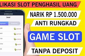 Aplikasi Slot Tanpa Deposit 75Bet Slot Deposit Via Paypal Free