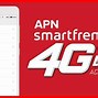 Apn Smartfren 4G Tercepat