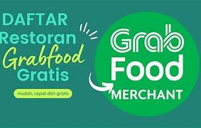 Cara Daftar Grabfood Makassar