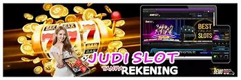 Daftar Akun Slot Tanpa Rekening