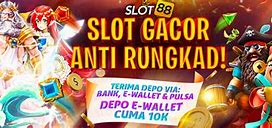 Daftar Slot Dapat Bonus Saldo Dana Kaget