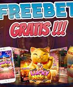 Freebet Tanpa Deposit Slot