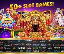 Game Slot Online Terbaik 2023