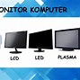 Kepanjangan Pc Komputer