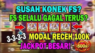 Slot Gacor Hari Ini Modal Receh 100K Rupiah Terbaru Twitter Login