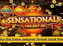 Tutorial Game Slot Pemula Dapat Uang Di Indonesia